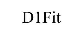 D1FIT