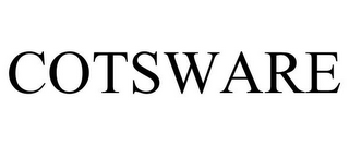 COTSWARE