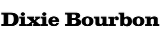 DIXIE BOURBON