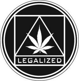 LEGALIZED