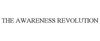 THE AWARENESS REVOLUTION