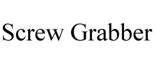 SCREW GRABBER