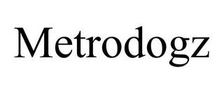 METRODOGZ