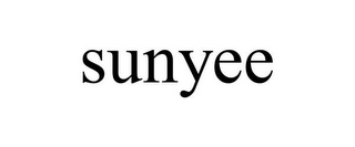 SUNYEE