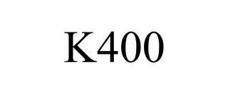 K400