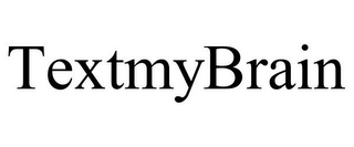 TEXTMYBRAIN
