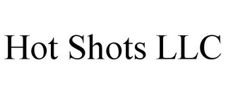 HOT SHOTS LLC