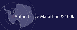 ANTARCTIC ICE MARATHON & 100K