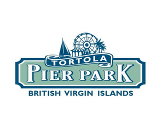 TORTOLA PIER PARK BRITISH VIRGIN ISLANDS