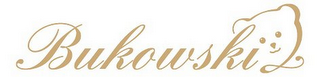 BUKOWSKI