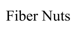 FIBER NUTS
