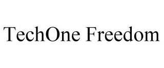 TECHONE FREEDOM