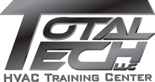 TOTAL TECH LLC HVAC TRAINING CENTER
