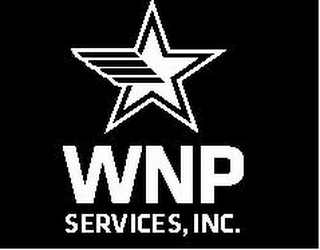 WNP SERVICES INC.