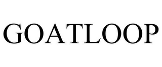 GOATLOOP
