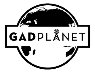 GADPLANET