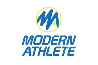 MODERN ATHLETE