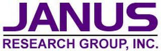 JANUS RESEARCH GROUP, INC.