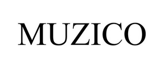 MUZICO