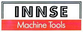 INNSE MACHINE TOOLS