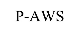 P-AWS