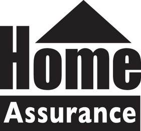 HOME ASSURANCE