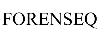 FORENSEQ