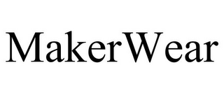 MAKERWEAR