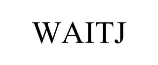 WAITJ