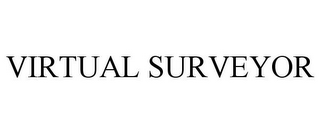 VIRTUAL SURVEYOR