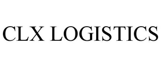 CLX LOGISTICS