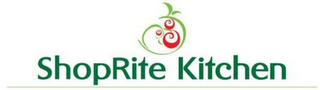 SHOPRITE KITCHEN
