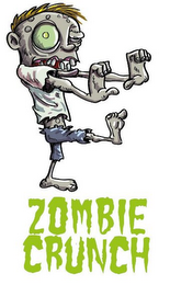 ZOMBIE CRUNCH