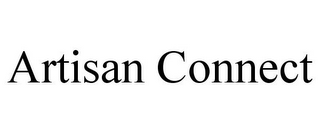 ARTISAN CONNECT