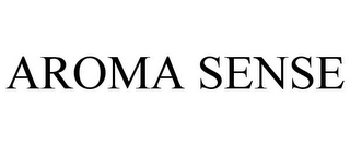 AROMA SENSE