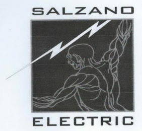 SALZANO ELECTRIC