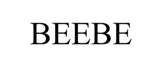 BEEBE