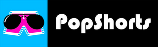 POPSHORTS