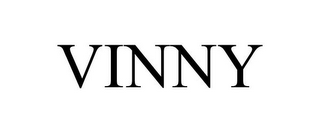 VINNY