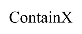 CONTAINX