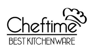 CHEFTIME BEST KITCHENWARE