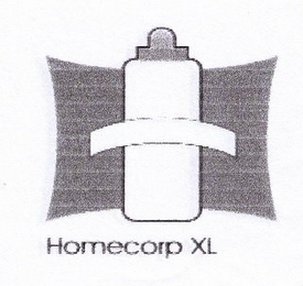 HOMECORP XL