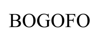 BOGOFO