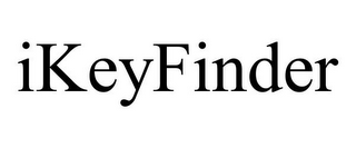 IKEYFINDER