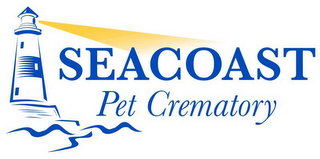 SEACOAST PET CREMATORY