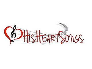 HISHEARTSONGS