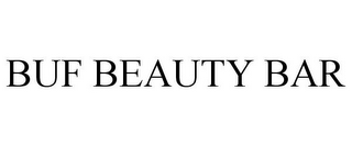 BUF BEAUTY BAR