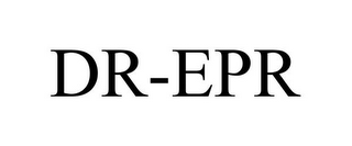 DR-EPR