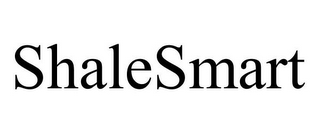 SHALESMART