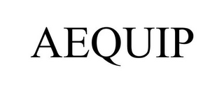 AEQUIP